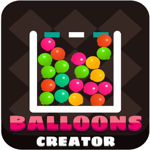 Balloons Creator