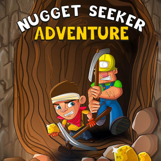 Nugget Seeker Adventure