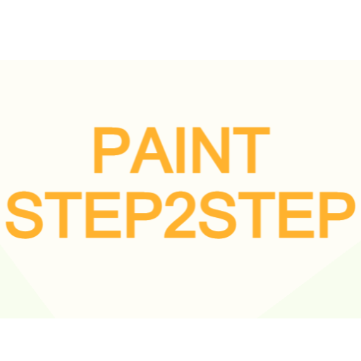 Paint Step 2 Step