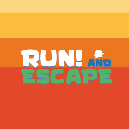 Run And Escape