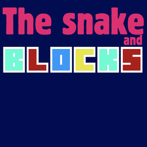 The Snake and the blocks