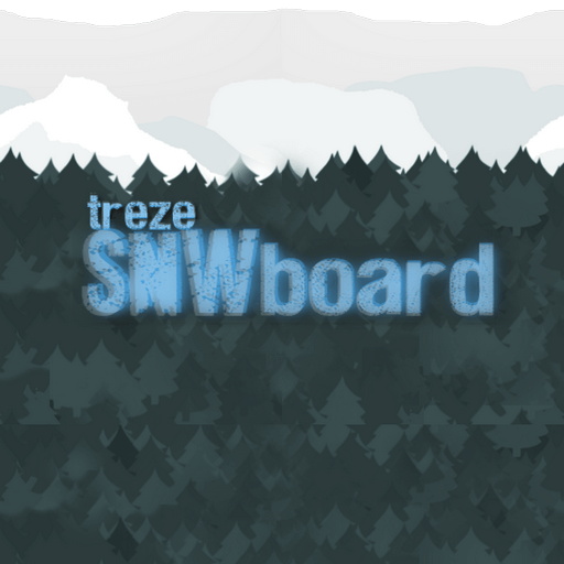 Treze SNWboard